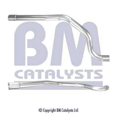 Exhaust Pipe